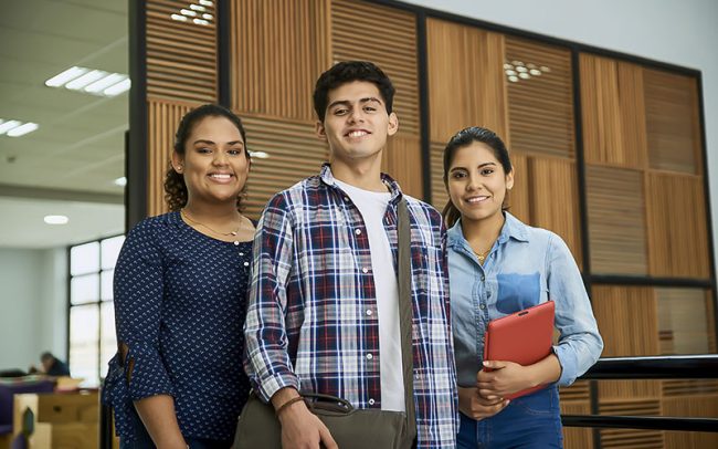 Como es el proceso de convalidacion