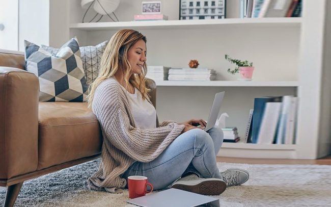 Como es el proceso de convalidacion virtual