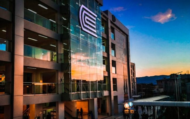 Como inicio mi solicitud de convalidacion